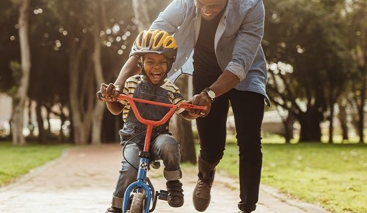 Child Custody & Visitation