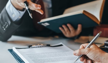 Domestic Violence Restraining Orders